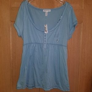 NWT Aeropostale Tee size XL